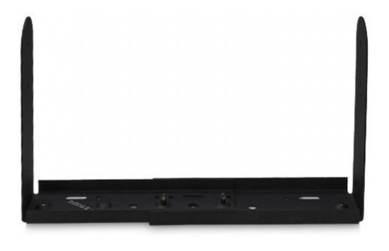 Soporte Para Techo Pared Bafle Activo Qsc Cp8 Parlante Cp8Yoke