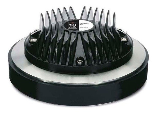 D_791906-MLA31575564715_072019-F.jpg Driver Agudos 18 Sound Hd1480T Ferrite 1.4 Bafle 100 Watts Hd1480T - Imagen 1