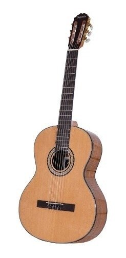 D_793246-MLA31913057242_082019-F.jpg Guitarra Clasica Segovia Medio Concierto E180N - Imagen 1