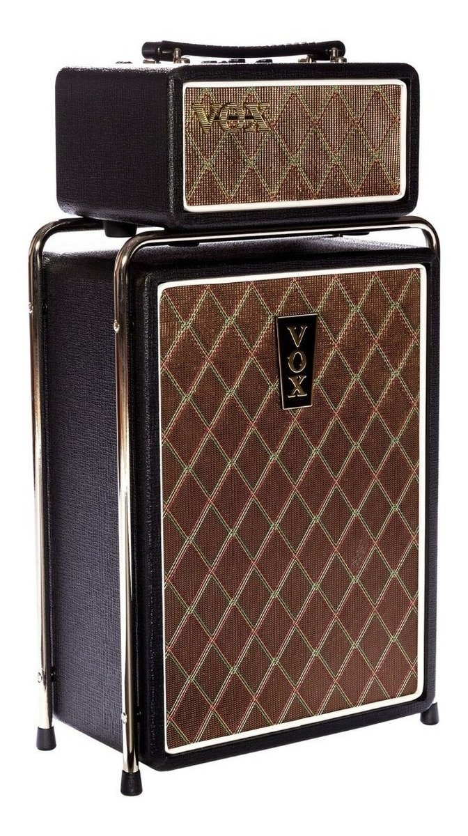 Cabezal Y Caja Vox Msb25 Mini Superbeetle 100022515000
