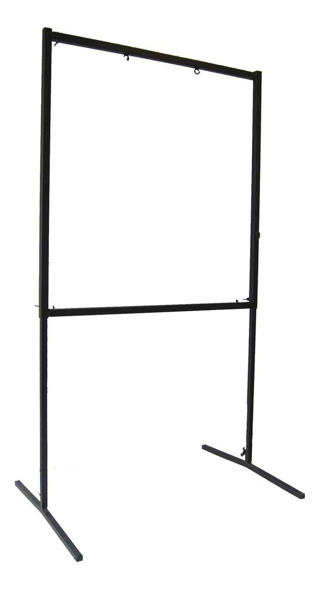 Soporte Rectangular Paiste Gongs 24/26 1 Sq Stand Gong 24/26 12248326