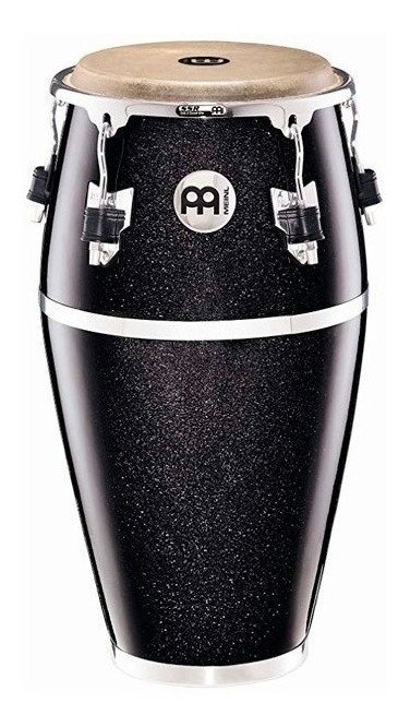 Quinto 11 Pulgadas Fibra Fibercraft Series Meinl Fc11Bksp Fc11Bksp