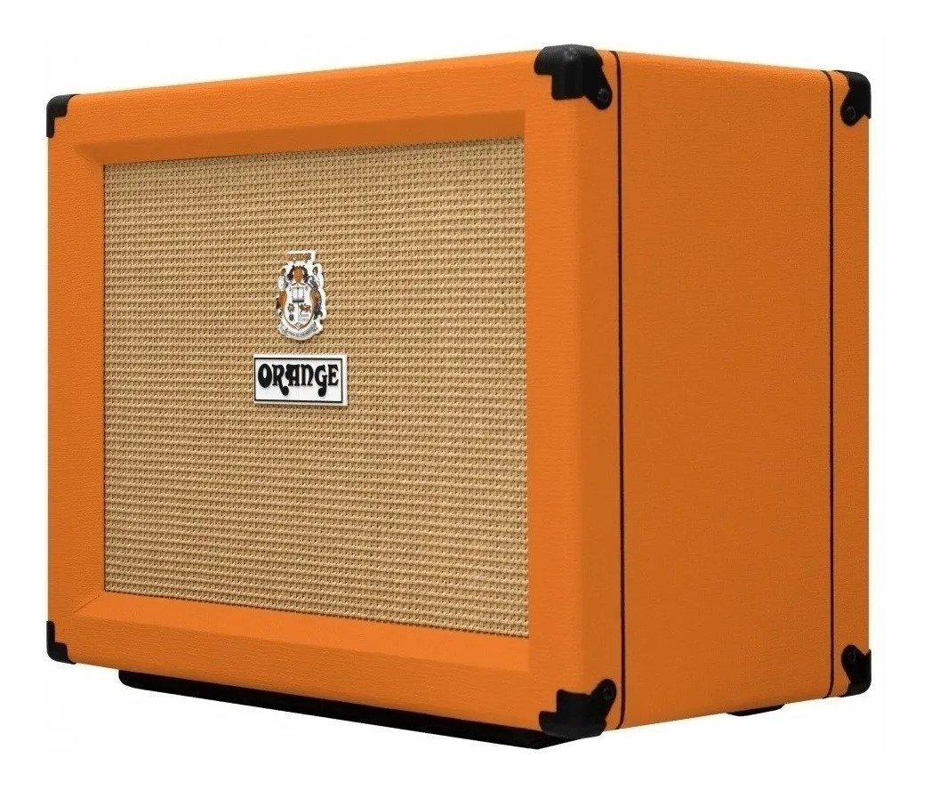 Orange Ppc112 Caja Para Guitarra 1X12 Celestion Vintage 30 Sr-Or-Ppc112