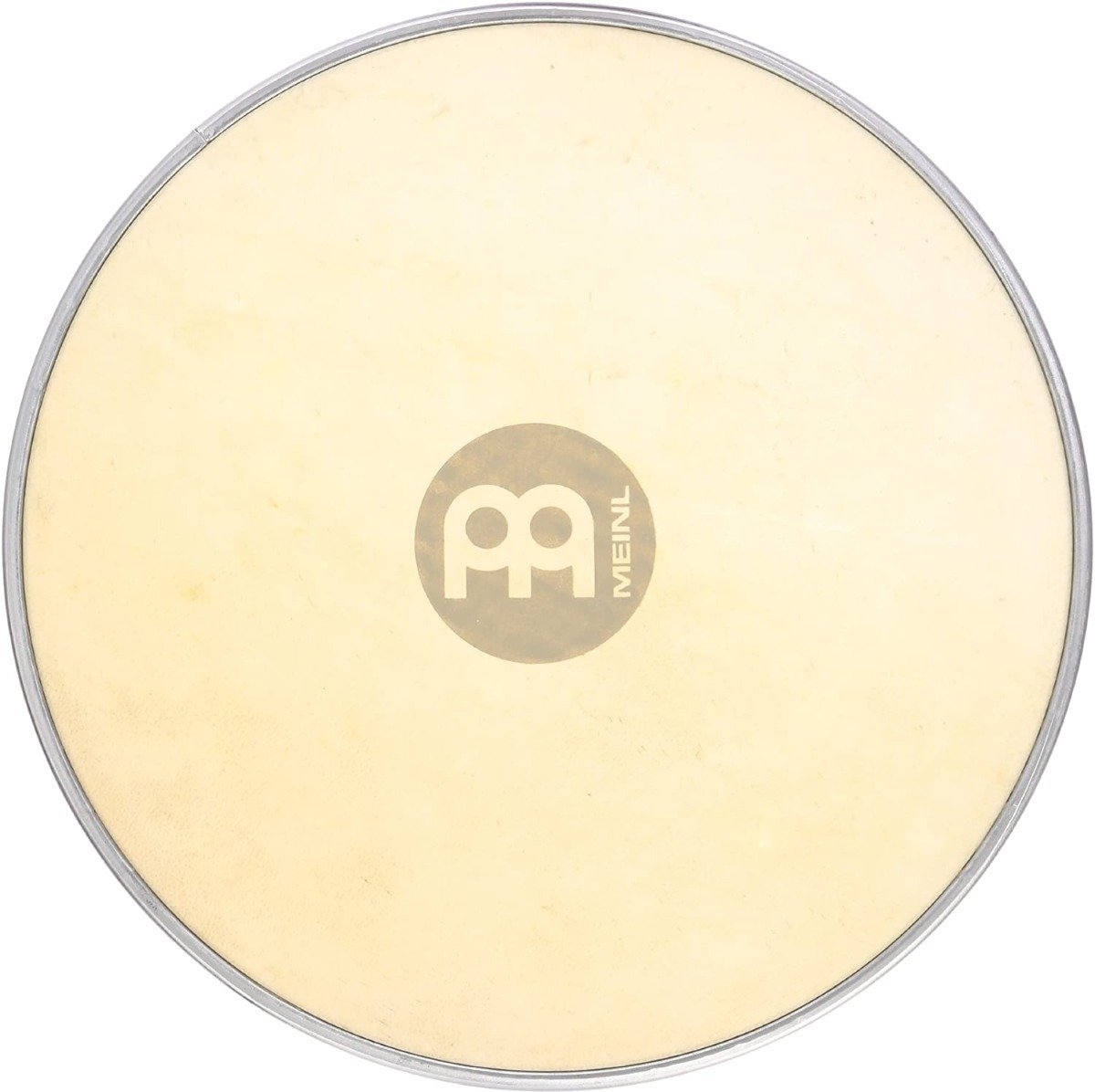 Meinl Head44 Parche De Cabra Para Pandeiro 10 Pulgad Pa10Cnm Head44