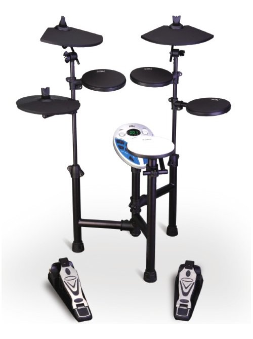 Bateria Electronica Soundking Sd120Series Portatil Sd120
