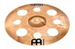 Meinl Cc18Trcb Platillo 18 Trash Crash Serie Classics Custom Cc18Trcb - Imagen 2