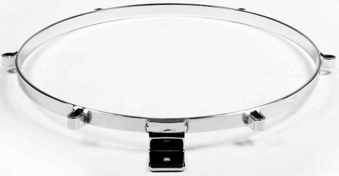 D_833419-MLA42102307968_062020-F.jpg Aro Rim De Timbaleta 14 Pulg. Bt1415 Y Lc1 Brass Meinl Rim19 Rim19 - Imagen 1