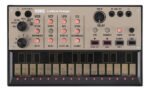Sintetizador Analógico De Loops Korg Volca Keys Polifónico 100014350000 - Imagen 2
