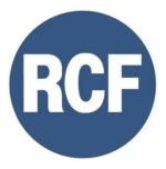 Repuesto Rcf Diafragma Nd650-Cd650 8 Ohm Art425 Mk2 15420033 15420033 - Imagen 2