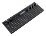 Secuenciador Polifonico Korg Sq-64 Step 100024654000 - Imagen 2