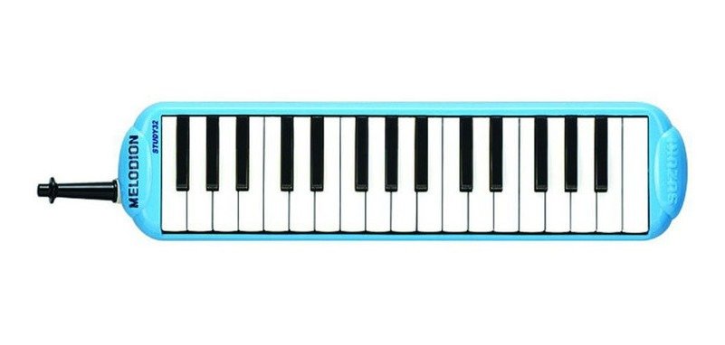 Suzuki Study32Bl Melodica 32 Notas Iv-Sz-Study32Bl