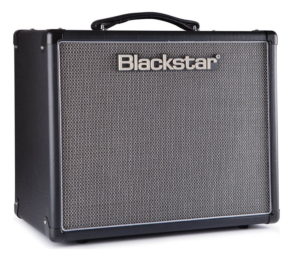 D_859085-MLA79482185211_092024-F.jpg Amplificador Valvular Blackstar Ht-5R Mkii Black Ba126003 - Imagen 1