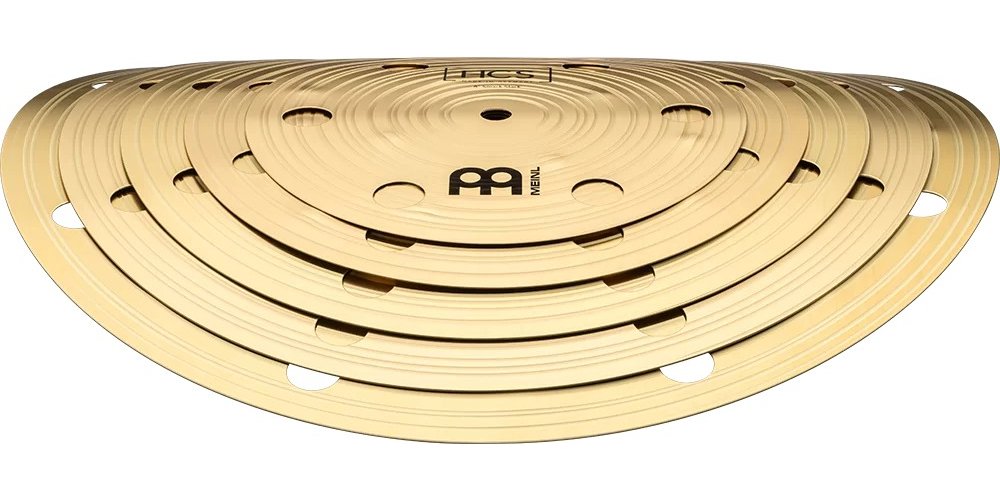 D_861181-MLA69907829340_062023-F.jpg Set De Platillos Smack Stack 8¨16¨ Hcs80246Sm - Imagen 1