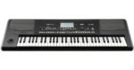 Korg Pa300 Arranger 61 Teclas Tecnologia Rx Pantalla Tacti 100013014000