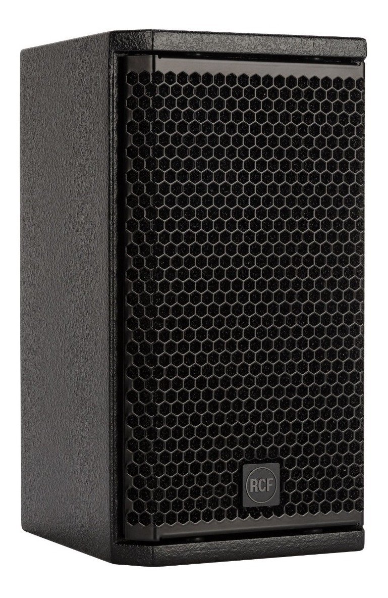 D_866612-MLA48735038471_012022-F.jpg Bafle Pasivo De Dos Vías Rcf Compact M05 De 80 Watts Rms Compact-M05 - Imagen 1