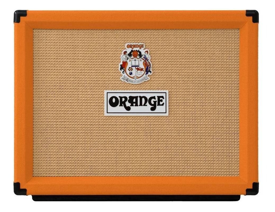 Amplificador De Guitarra Orange Rocker 32 Valvular 30W  2X10 Sr-Or-Rocker32