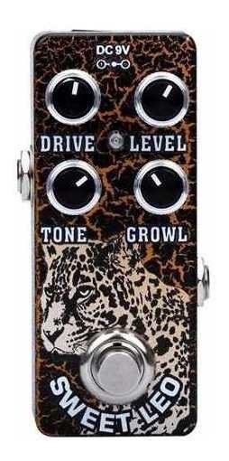 D_871656-MLA31913095234_082019-F.jpg Pedal De Efecto Sweet Leo Xvive O2 - Imagen 1