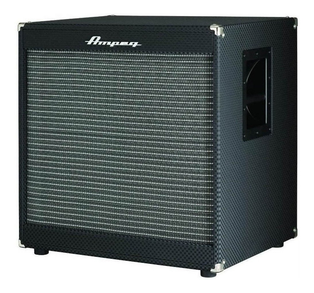 Ampeg Amplificador Bajo Portaflex Pf115Lf Bafle 1X15 400W 99-030-2221