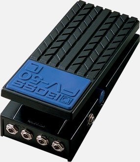 D_886579-MLA41523541465_042020-F.jpg Pedal Boss Fv50L- Pedal De Volumen- Pd-Rl-Fv50L - Imagen 1