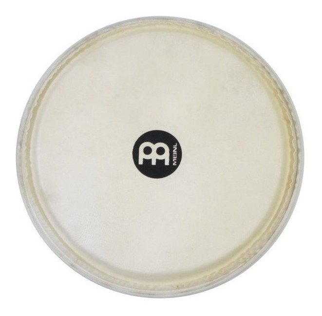 D_888919-MLA42100981968_062020-F.jpg Meinl Hhead12W Parche Para Djembe 12 3/4 De Cabra Hdj600 Hhead12W - Imagen 1