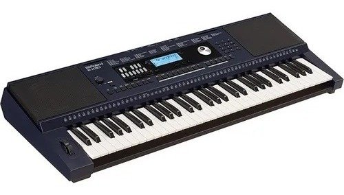 Teclado Roland Arranger Ex30 61 Teclas E-X30 Or-Rl-Ex30