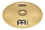 Platillo Plato Meinl Bcs 18 Crash. Origen Alemania Bcs18C - Imagen 2