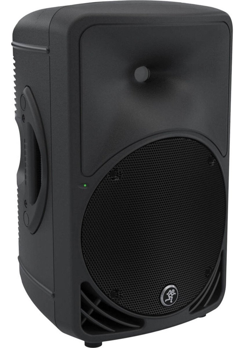 Parlante Potenciado Mackie Srm350V3 2042789-01
