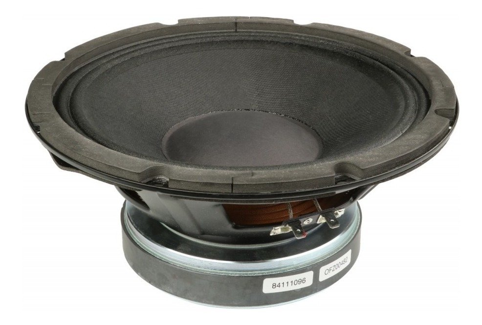 Repuesto Parlante Line Array Rcf Hdl20 A Midbass Mb10G251 11469140