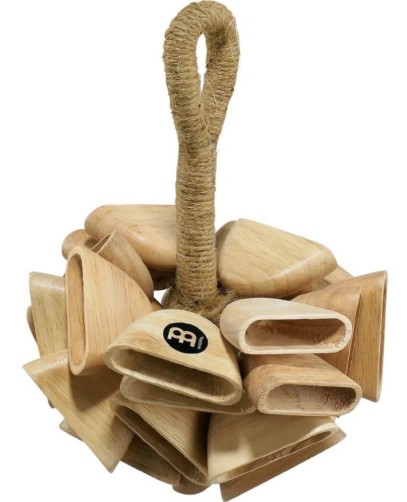 Pesuñas De Mano De Madera Wa2Nt
