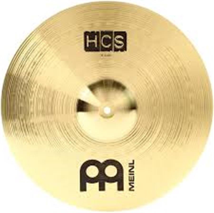 D_911291-MLA42110509032_062020-F.jpg Platillo Crash Meinl 16 Pulgadas Hcs16C Hcs16C - Imagen 1