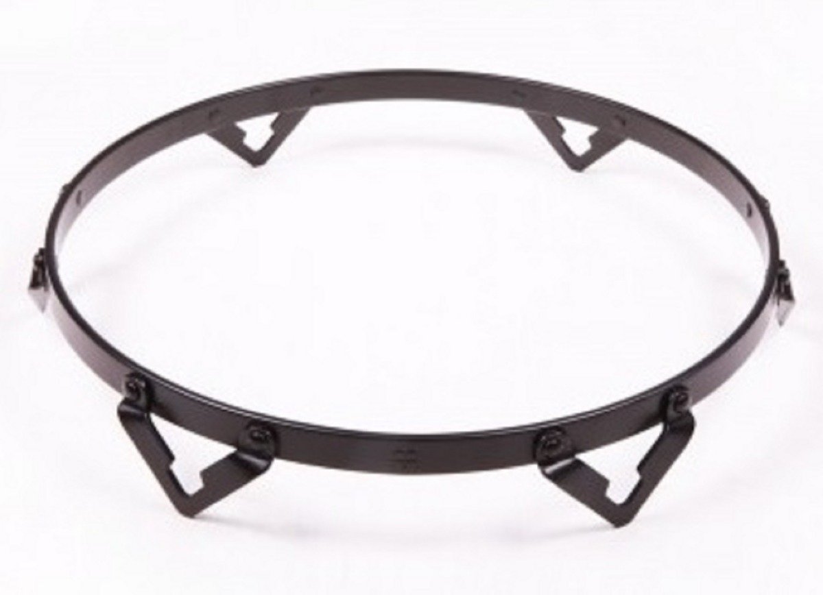 Aro Rim Para Congas Serie Htc 12 Pulgadas Meinl Hrim12T Hrim12T