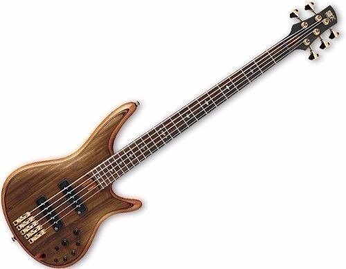 D_922828-MLA42098856301_062020-F.jpg Ibanez Bajo 5 Cuerdas Premium Vintage + Estuche Sr1205 Vnf E Ic-Ib-Sr1205Vnfe - Imagen 1