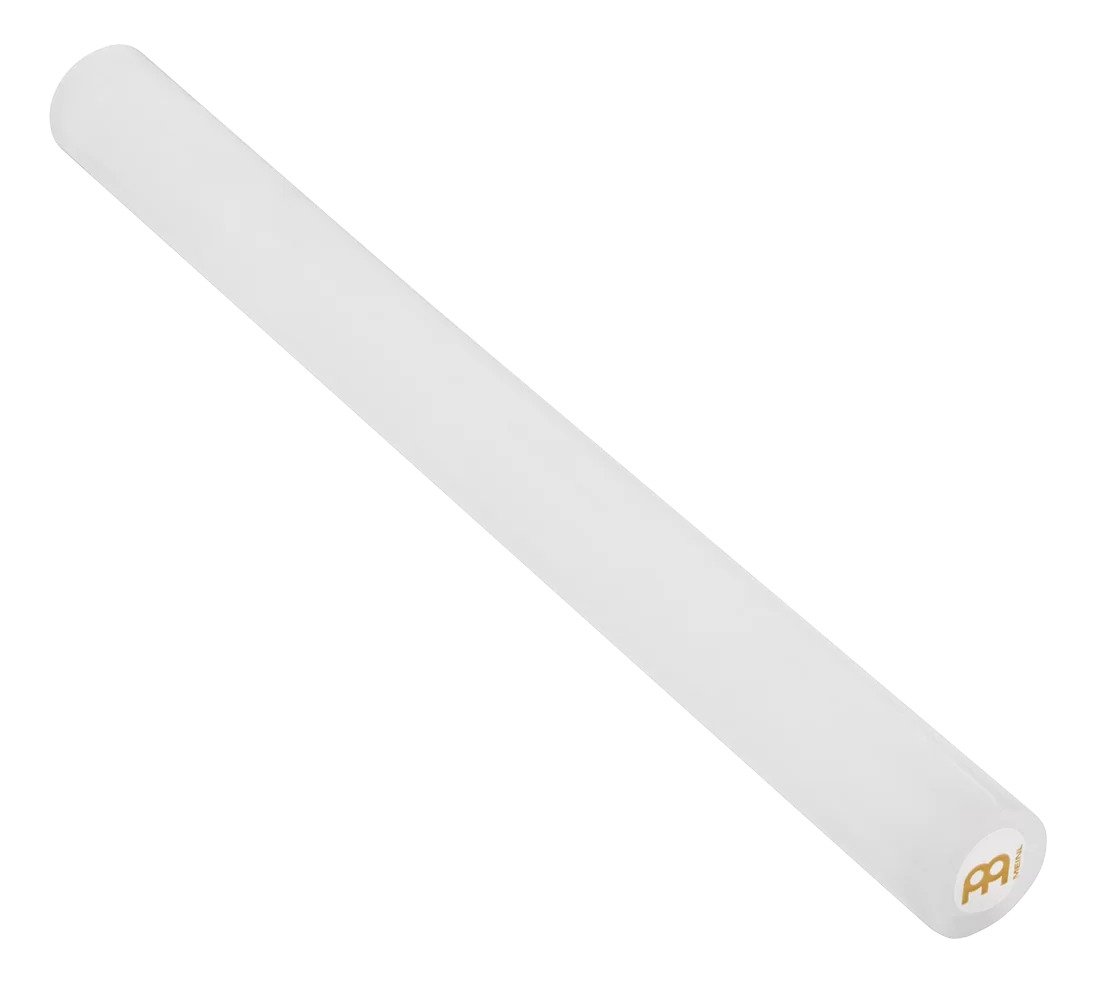 Mazo Mallet De Vidrio P/Cuenco Meinl Csbrl Large Color Blanco Csbrl