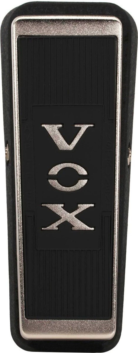 Pedal De Efecto Wah Vox V846-Hw Hand Wired 100012114000