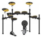 Batería Electrónica De Nueve Piezas Wotan Freya Pro Freya-Pro