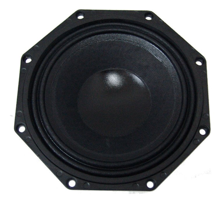 Parlante Moon Pneo8 Woofer 8 Neodimio 200W Rms Pneo8