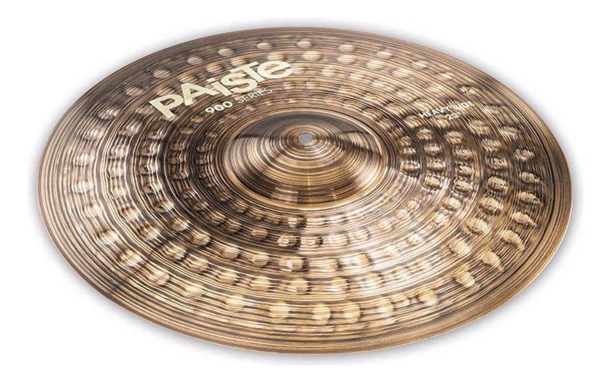 Platillo Paiste 900 Hr-22 Heavy Ride 22 1902722
