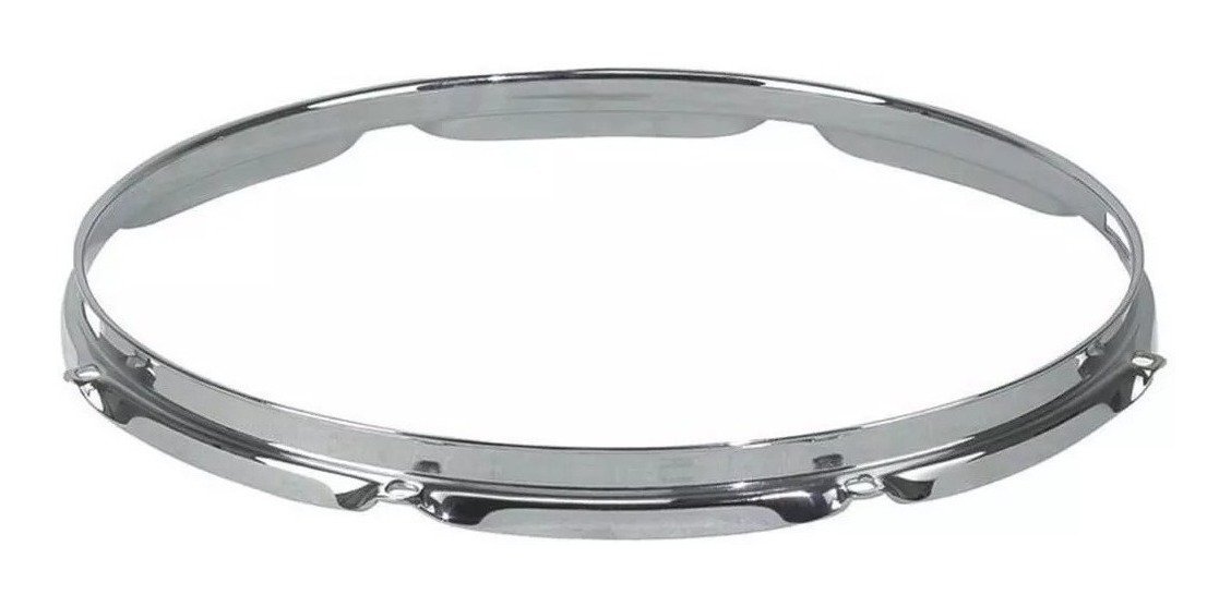 Aro Rim 14 Pulgadas Para Timbal Serie Mt Meinl Rim23 Rim23