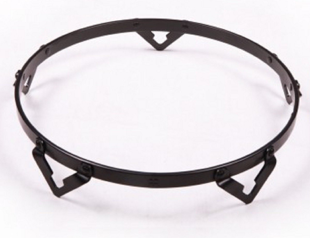 Aro Rim Para Congas 11 Pulgadas Serie Htc Meinl Hrim11T Hrim11T