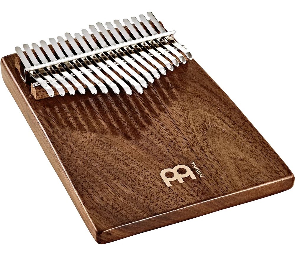 D_961681-MLA78035588261_072024-F.jpg Kalimba, 17 Notas , C Mayor Kl1701S - Imagen 1