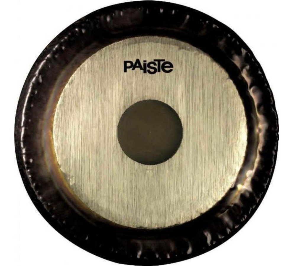 Platillo Paiste Symphonic Gong 20 223315020