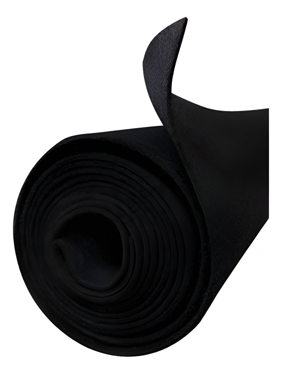 Rollo De Tapizado Moon Carpet2X50B De 2X0.50M Espesor 1.1Mm Carpet2X50B