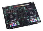 Controlador Dj Roland Dj-505 Negro De 2 Canales Dj505 Sr-Rl-Dj505 - Imagen 2