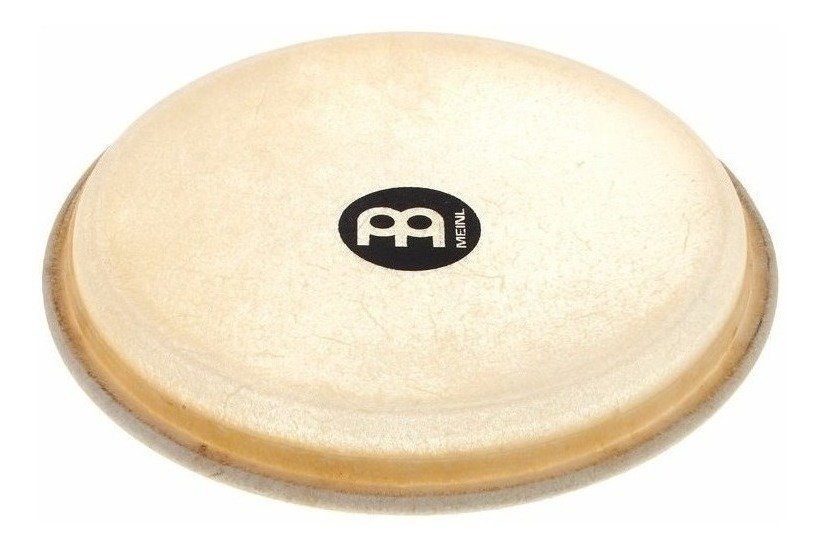 Parche Bufalo 8 Pulgadas Bongo Free Ride Fwb190 Meinl Head39 Head39