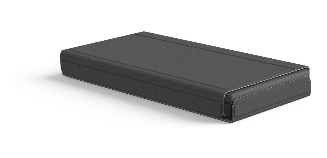 Estuche Para Lightpad Blocks Roli Snapcase Duo Rol-001484