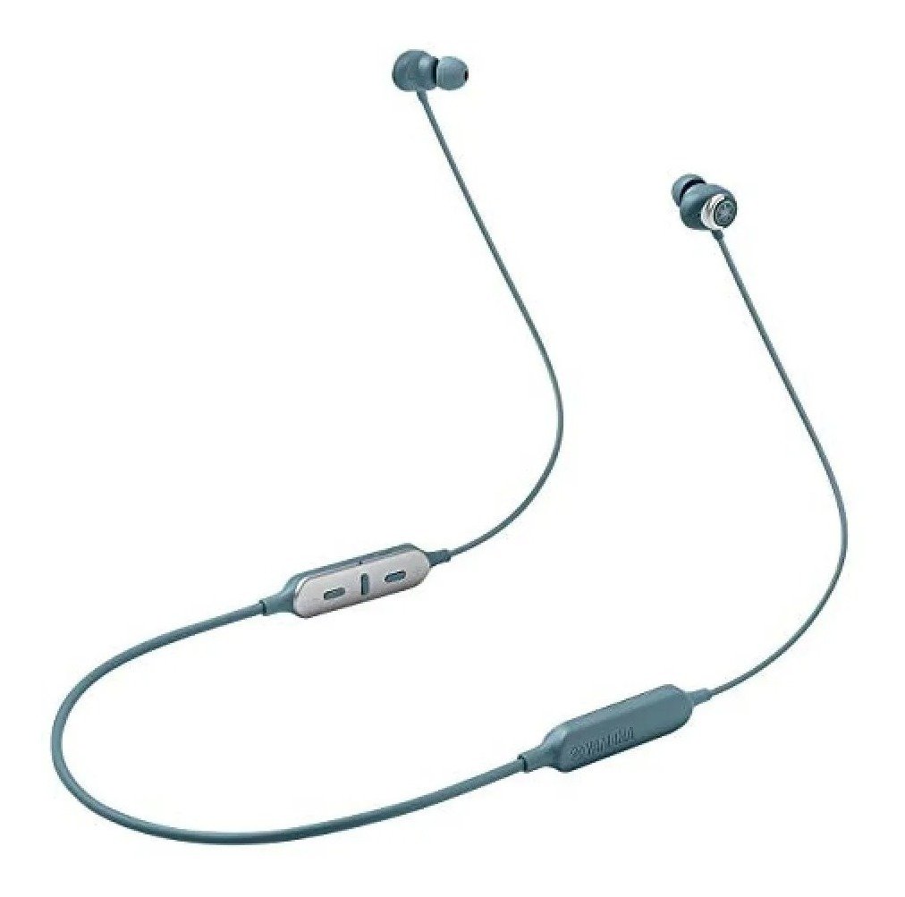 Auriculares Bluetooth Yamaha Epe50 Cancelacion De Ruido Epe50Abu