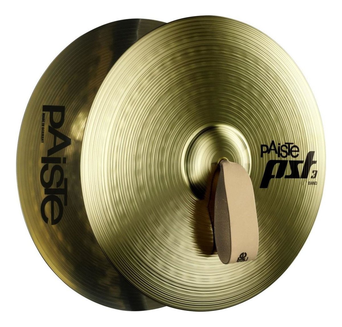 Platillo Paiste Para Banda Pst3 Bc-14P 14 645014