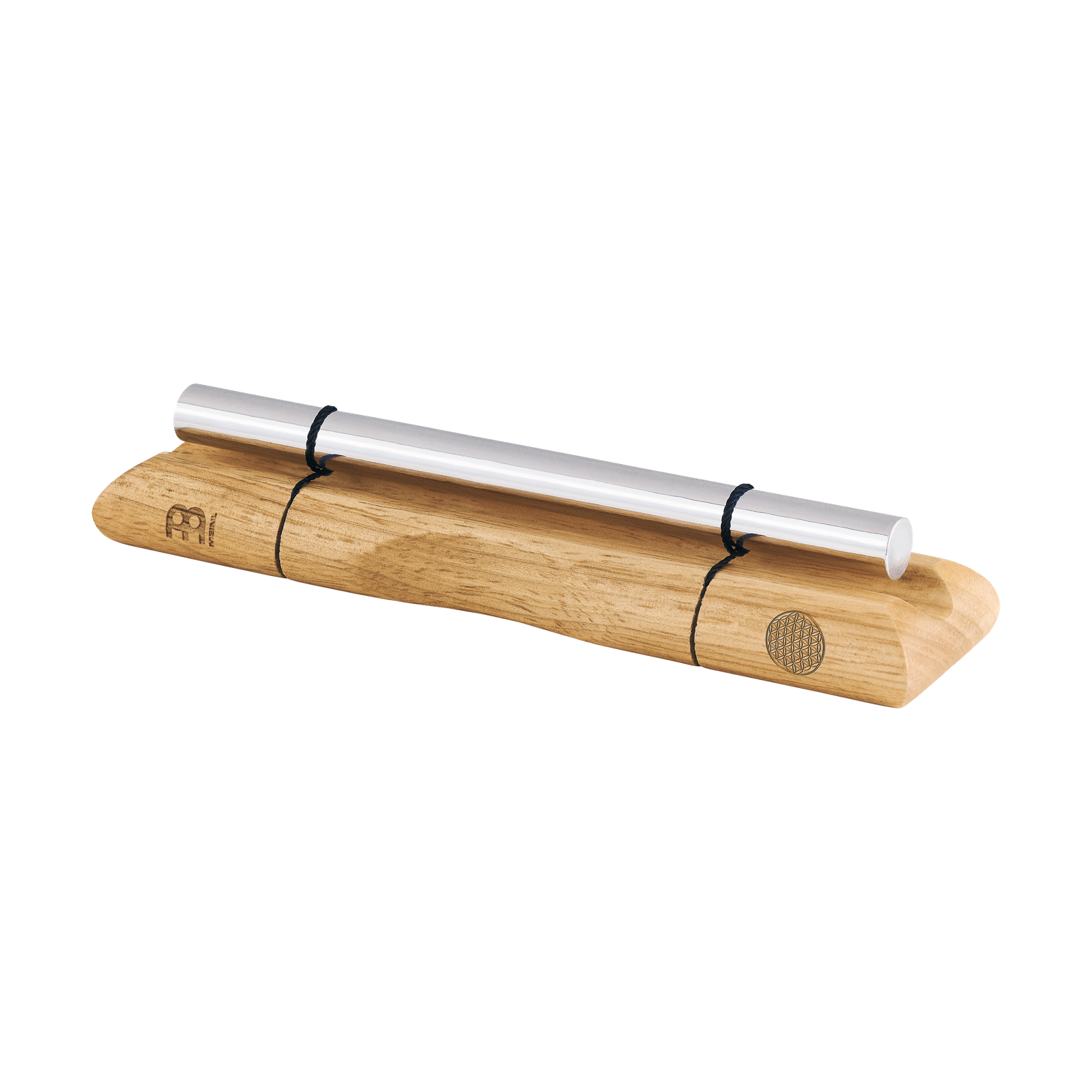 Energy Chime Flower Of Life  Meinl Sonic Energy Ecfol Ecfol