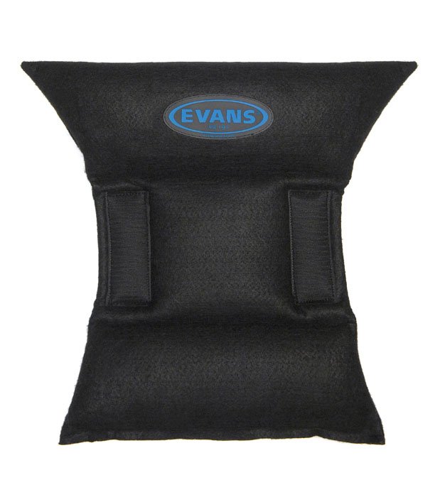 Muffling Evans Para Bombo Eqpad