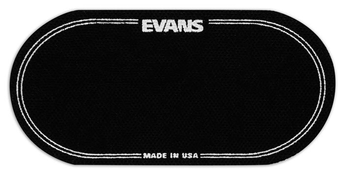 EQPB2_main.jpg Patch Evans Para Bombo Doble X 2 Unidades Eqpb2 - Imagen 1